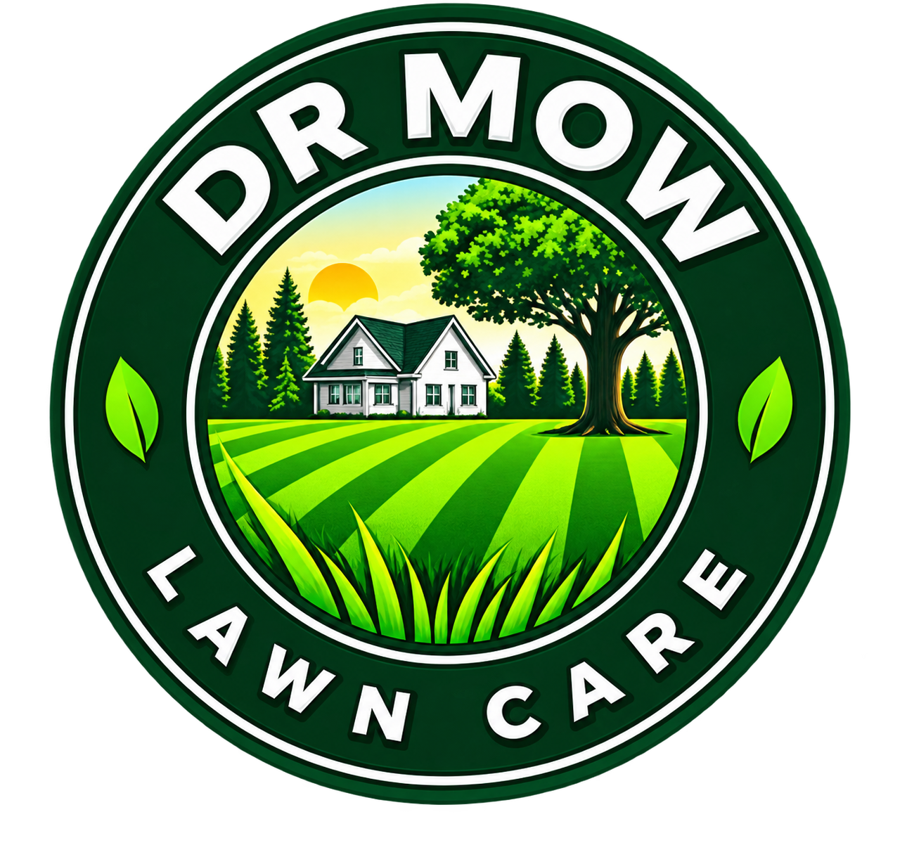 Dr Mow Lawn Care